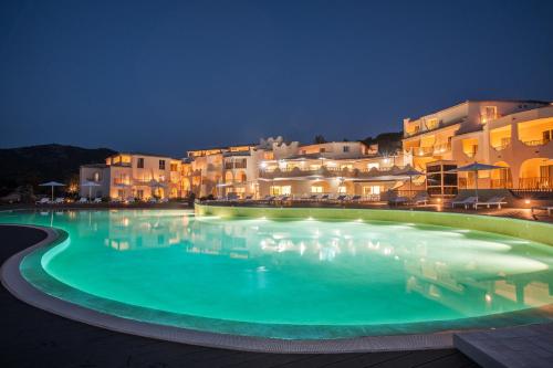 Πισίνα στο ή κοντά στο Cala Cuncheddi - VRetreats