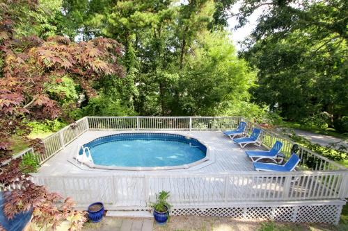 Sesuit Harbor Hideaway – Photos 2