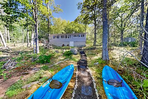 Leonard Lake House – Photos 4