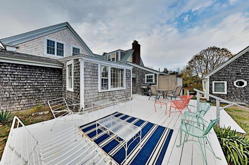 Depot Harbor Hideaway – Photos 3