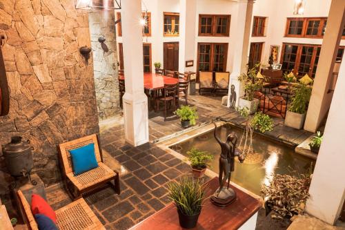 Gallery image of Gruhaya Boutique Villa in Kandy