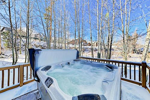 Saddle Ridge Townhome 402 – Photos 3