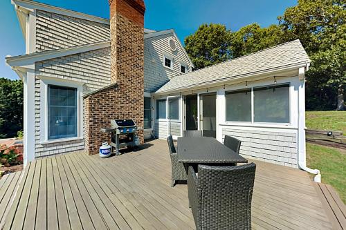 Sandy Neck Oasis – Photos 4