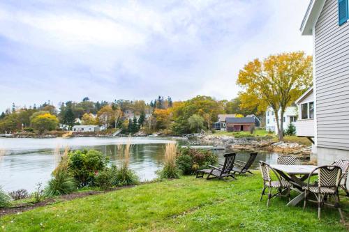 Mill Cove Cottage – Photos 2