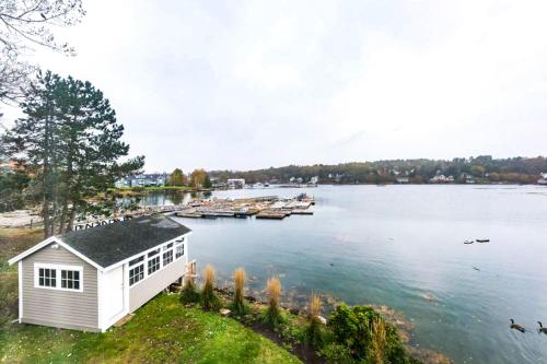 Mill Cove Cottage – Photos 3
