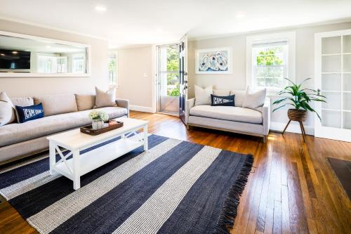 Cape Harbor Cottage – Photos 3