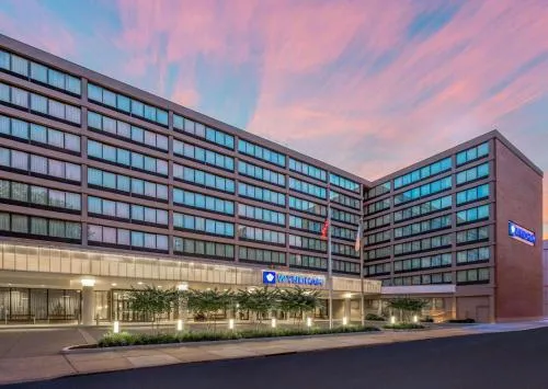 Wyndham Philadelphia-Historic District in Philadelphia