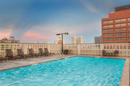 Wyndham Philadelphia-Historic District Image
