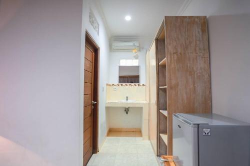 Fotografie z fotogalerie ubytování Adi Guest House v destinaci Canggu
