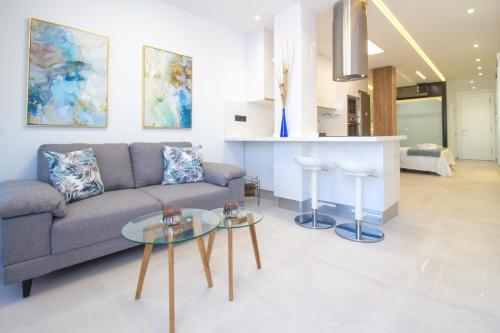 Mainstream home with balcony By CanariasGetaway