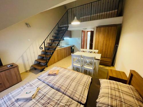 Marcell Apartman 5700 Gyula, 29 Vár utca kép - 3