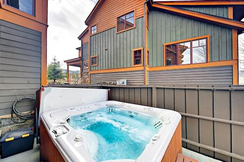 Buffalo Lodge Townhomes 1293 – Photos 2