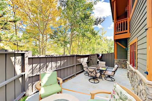 Buffalo Lodge Townhomes 1293 – Photos 3