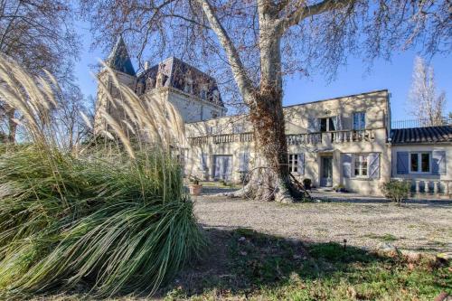 L'Annexe du château du Martinet