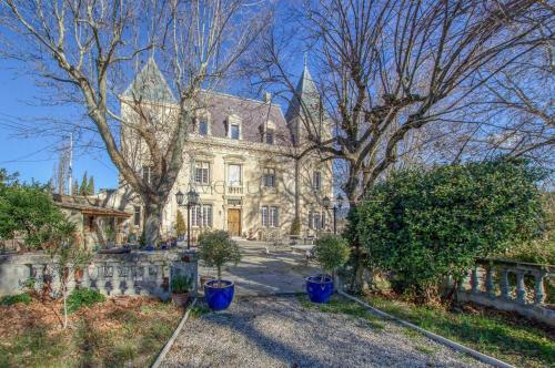 L'Annexe du château du Martinet – Photos 3