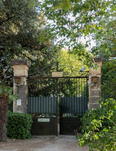 L'Annexe du château du Martinet – Photos 4