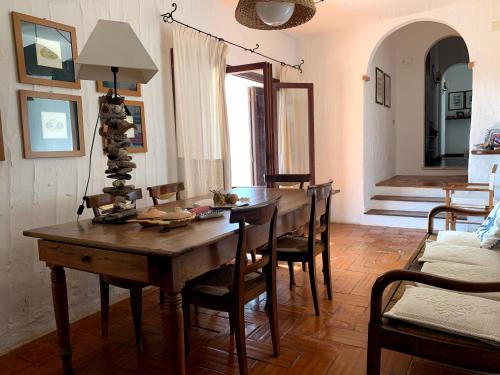 Villa Blu - con vista e accesso privato sul mare photo 2