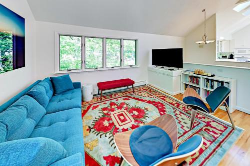 Cape Preserve Cottage – Photos 3