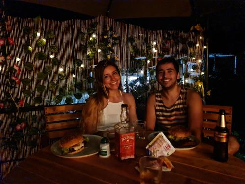 Minuman di Oasis Glamping Tena Cun Vía La Mesa Anapoima
