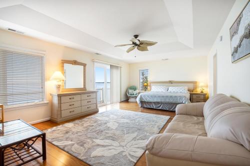 Imagen de la galería de Madison Waterfront Home, en Ocean City