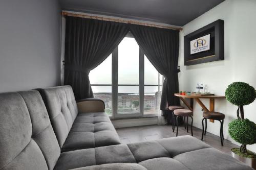Gallery image of SWEET HOME SUiTE HOTEL in Trabzon