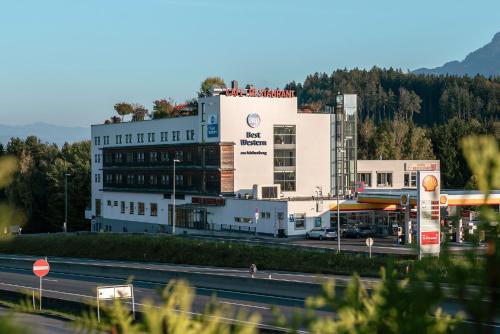 Best Western Hotel am Walserberg, Wals – Updated 2022 Prices