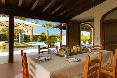 Superior Sicily Villa – Photos 2