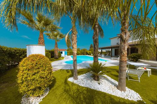 Superior Sicily Villa – Photos 4