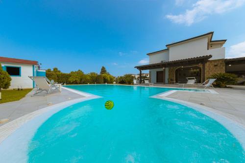 Superior Sicily Villa – Photos 5