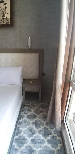 Фотография из галереи Amor Hotel в Фесе