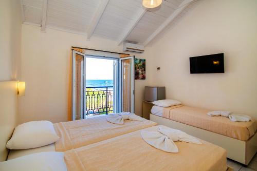 Gallery image of Playa Bay Hotel Zakynthos in Laganas