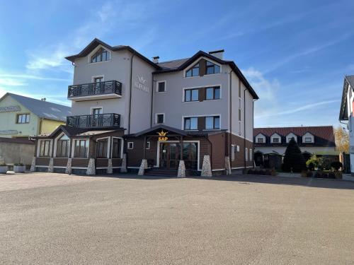 ukrayna daki en iyi 10 motel booking com