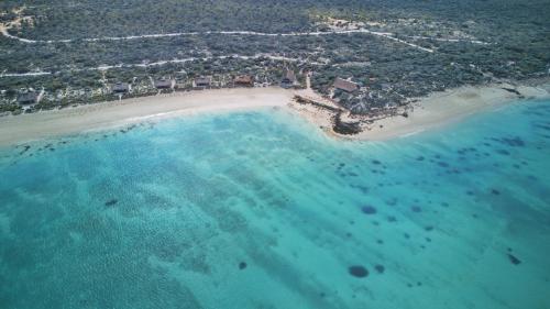 Gallery image of Ankasy Lodge in Tsifota