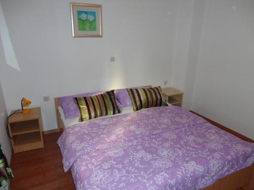 Apartmani Nora
