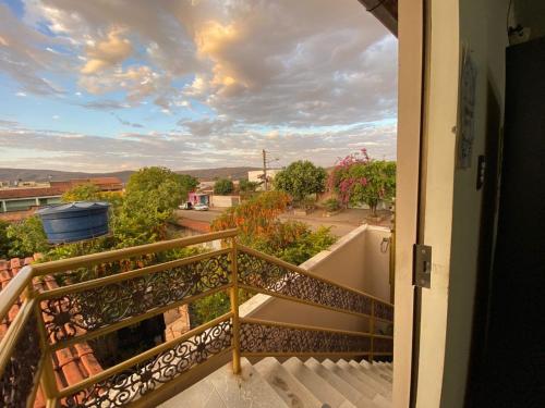 Gallery image of Suites Flor de Lis in Piren&oacute;polis