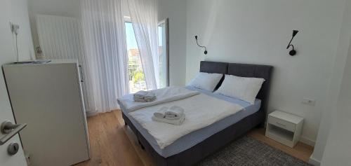 VIlla Blueberry