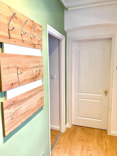 Gallery image of Fidelissima Apartman in Sopron