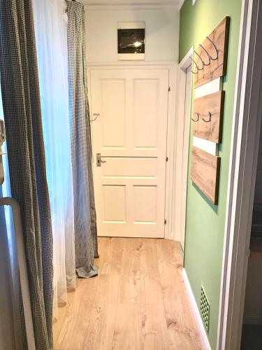 Gallery image of Fidelissima Apartman in Sopron