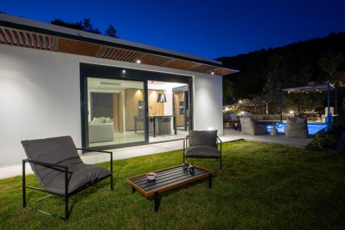 High-end Villa Faos Three