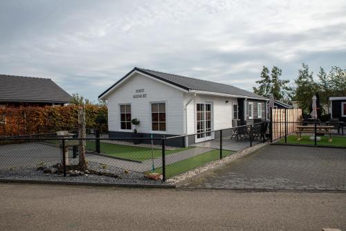 Afbeelding uit fotogalerij van Nooit gedacht in Sint Annaland