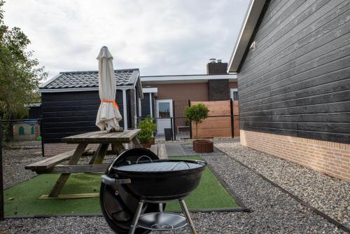 Afbeelding uit fotogalerij van Nooit gedacht in Sint Annaland