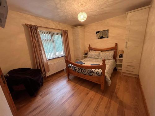 Foto da galeria de Burnmon Cottage em Belcoo