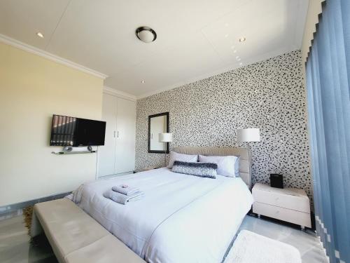 Gallery image of Calm Modern and Cosy Stay in Polokwane