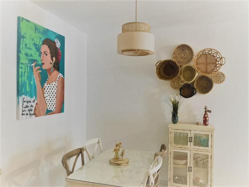 Fotografie z fotogalerie ubytování El Envero Apartamento v destinaci Jerez de la Frontera