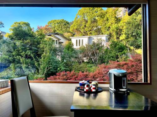 Jardin de l'établissement 雅竹Miyabitake