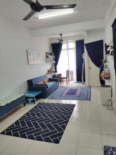 Gallery image of UNIE HOMESTAY in Wakaf Che Yeh