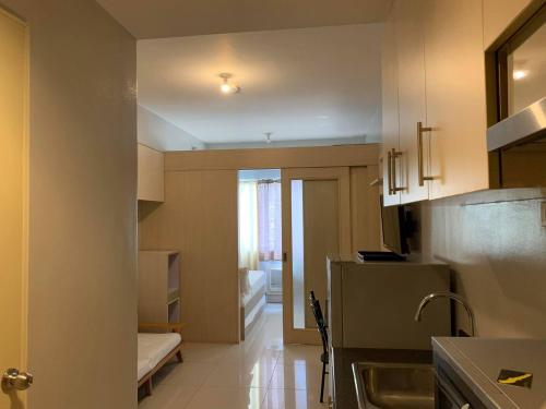 Fotografie z fotogalerie ubytování Wind and Sea at Sea Residences v destinaci Manila