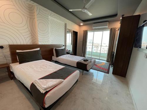 Gallery image of Manomay Homes in Nagpur