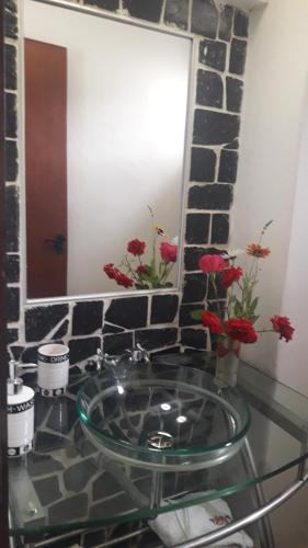 Fotografie z fotogalerie ubytování Descanso Reparador v destinaci Tafí del Valle