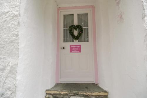 Fotografie z fotogalerie ubytování Shepherd's Cottage v destinaci Keswick